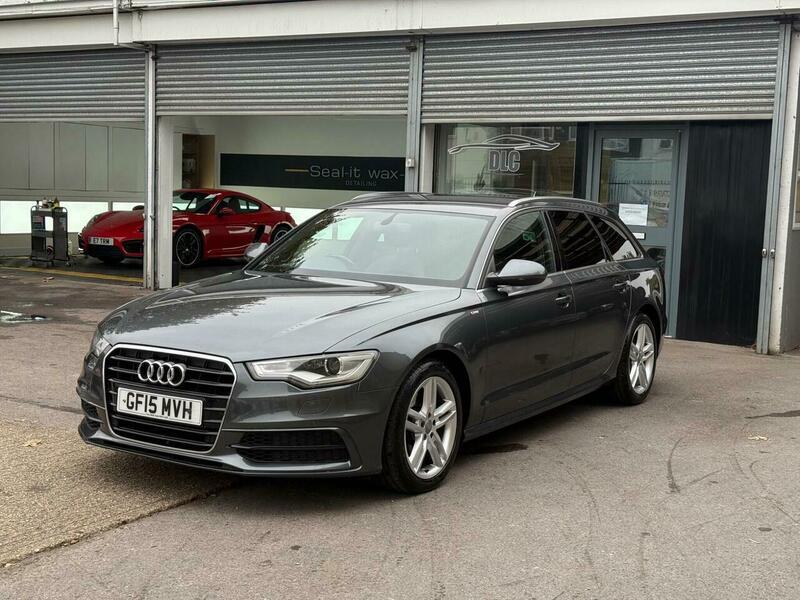 Vehicle image 1 of 47